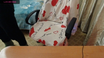 AlexxBong  24-10-2021 Recorded Video Nude